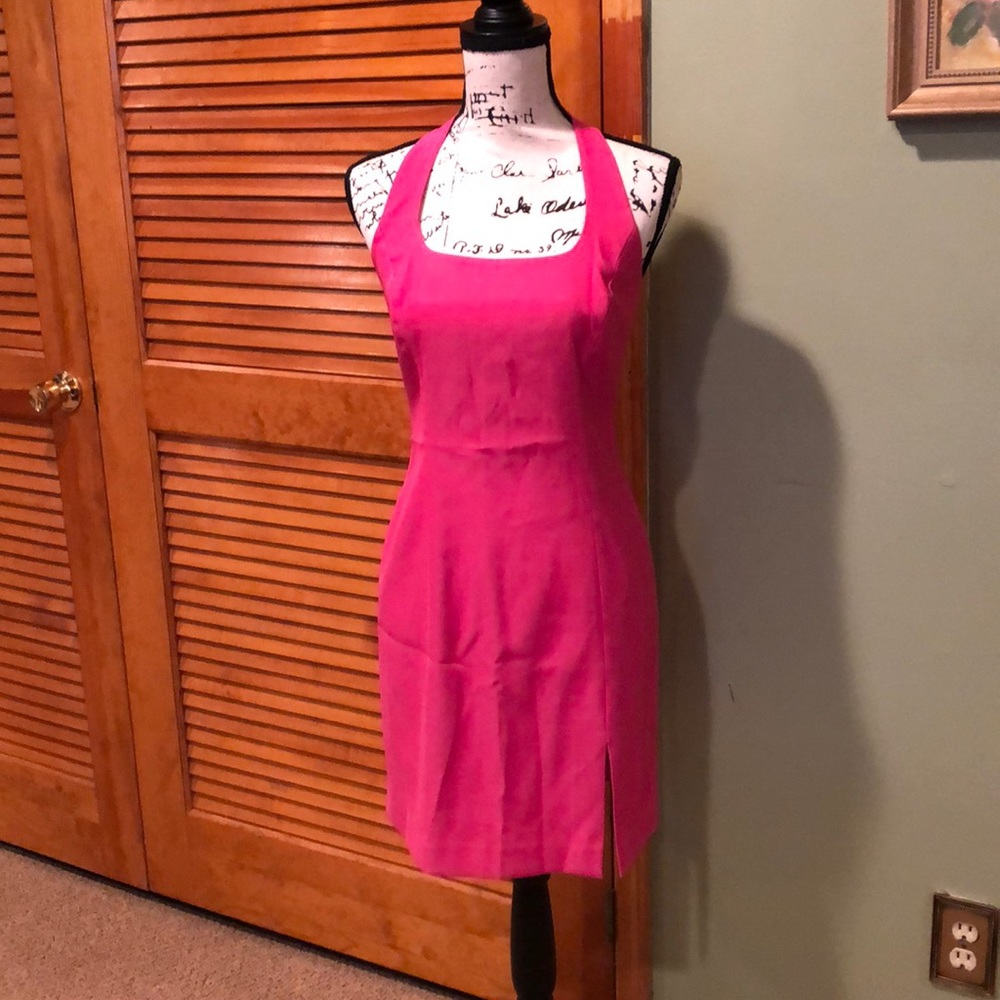 Cache dress